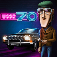 USSR Seventies game thumbnail
