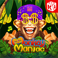 Khỉ thật điên rồ game thumbnail