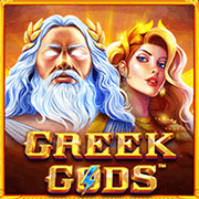 Các Vị Thần Hy Lạp game thumbnail