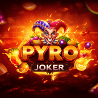 Pyro Joker game thumbnail