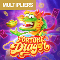 Chú Rồng May Mắn game thumbnail