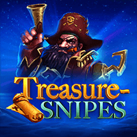 Treasure Snipes game thumbnail