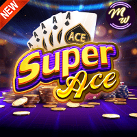 Super Ace game thumbnail