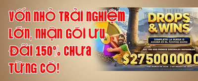 Siêu Ưu Đãi Nạp Tiền promotion