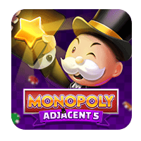 SlotMonopoly game thumbnail