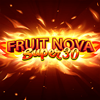 Fruit Super Nova 30 game thumbnail