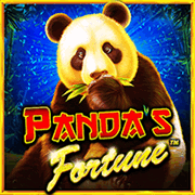 Vận may của Gấu trúc game thumbnail