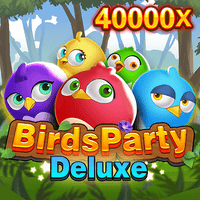 PARTY CHIM RỪNG game thumbnail