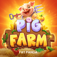 Trang Trại Heo Vàng game thumbnail
