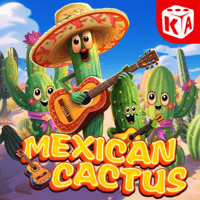 Xương rồng Mexico game thumbnail